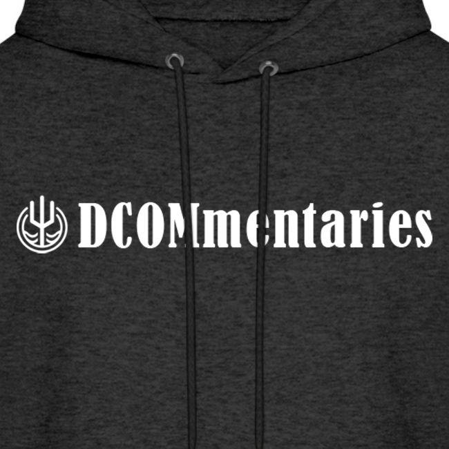 DCOMmentaries Logo