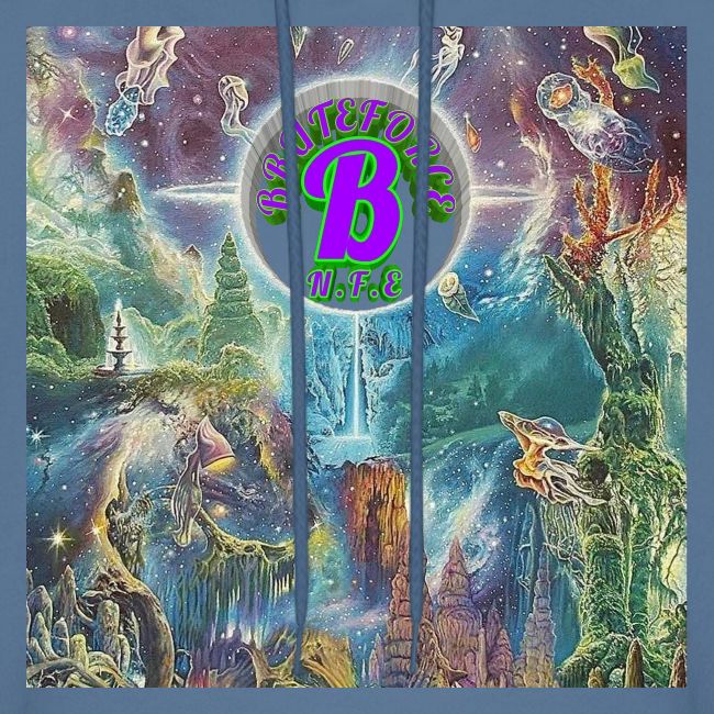 N F E GALAXY