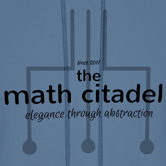 Abstract Math Citadel