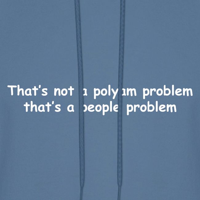 Polyam Problem