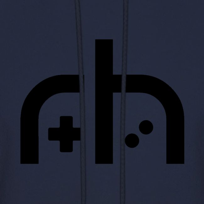 Retro Handhelds Black