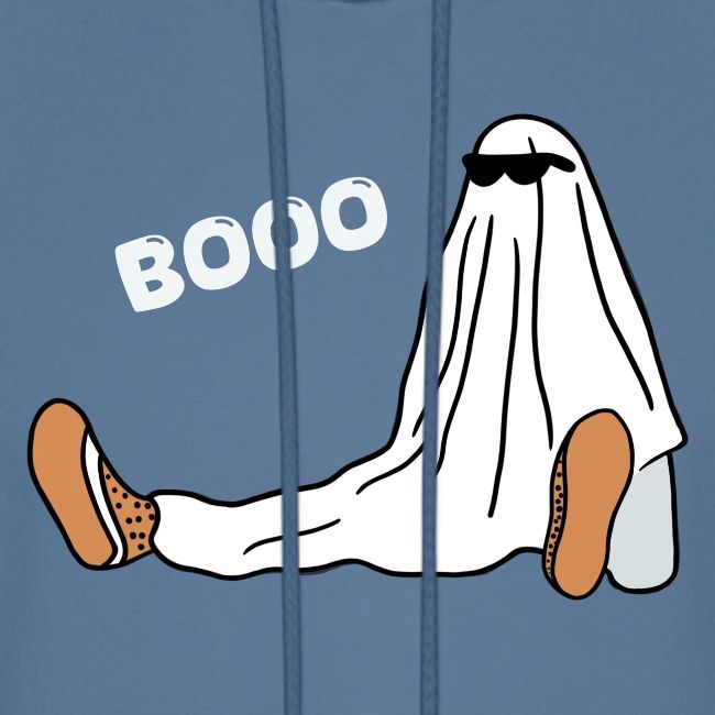 Ghost design