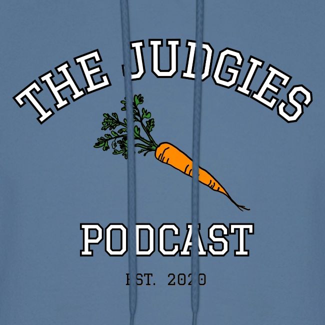 The Judgies Podcast Carrot College