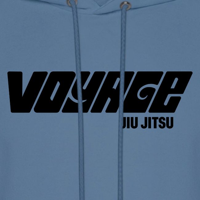 Voyage Black Sail