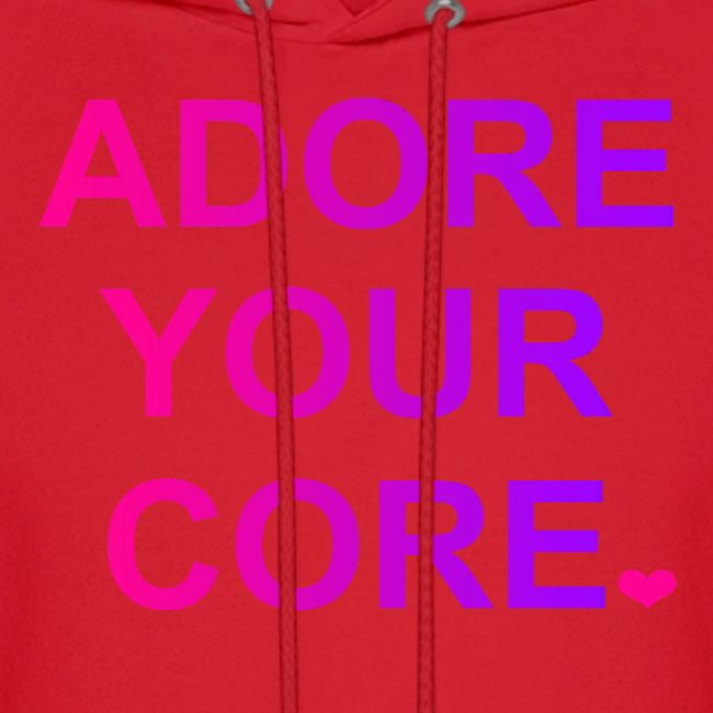 ADORE YOUR CORE