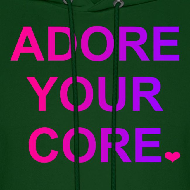 ADORE YOUR CORE