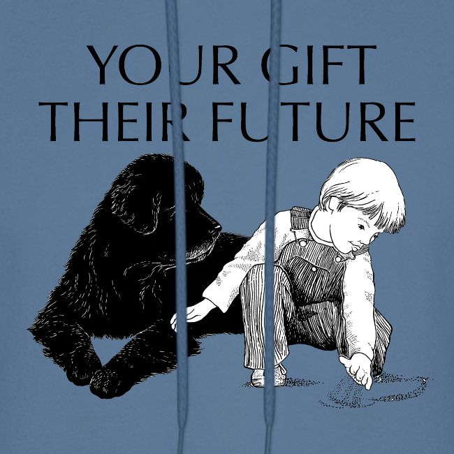 Your Gift, Their Future