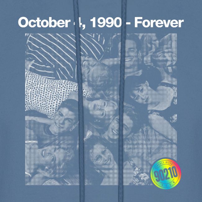 Forever Tee