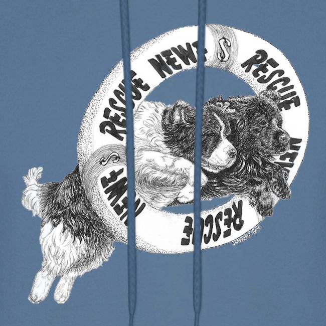Limited Edition Rescue Design