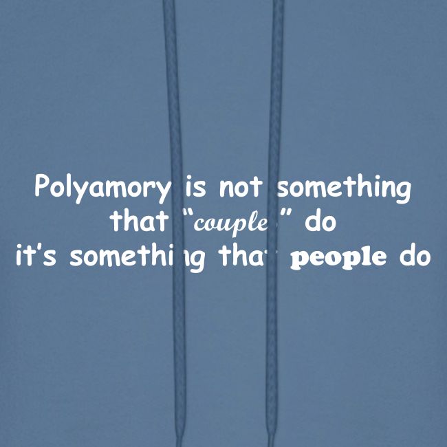 Something People Do