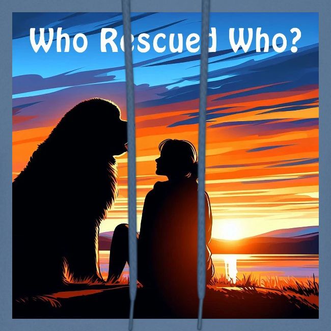 Who Rescued Who - Summer Edition