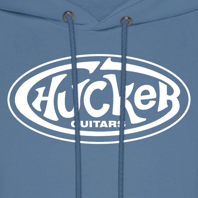 Chucker Guitars White