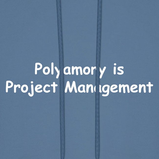 Poly Project Management