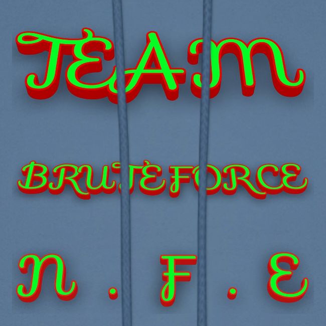 TEAM BRUTEFORCE