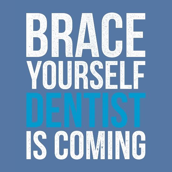 Brace Yourself Quote