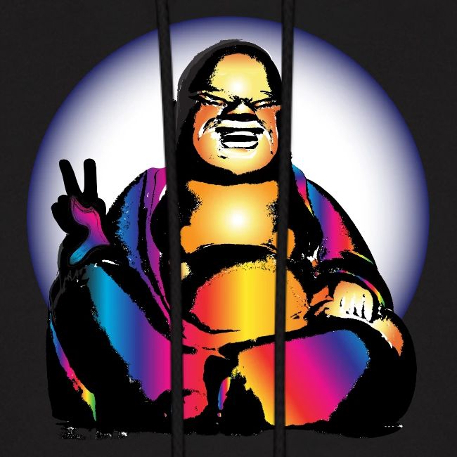 Cool Buddha