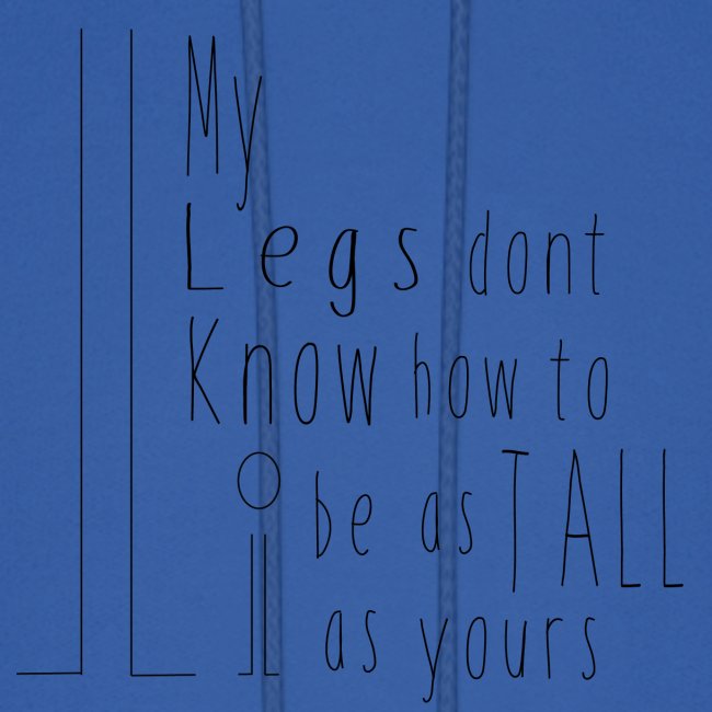 My-Legs
