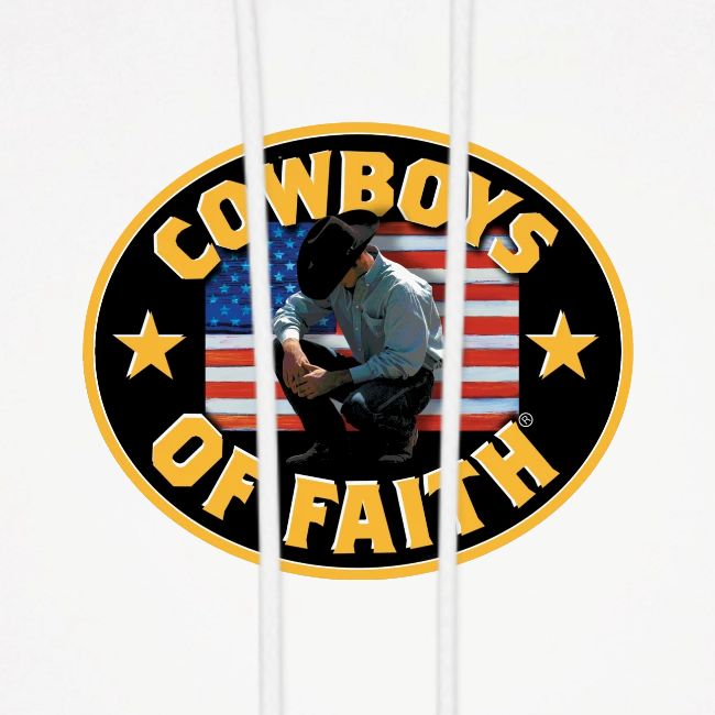 Cowbots of Faith