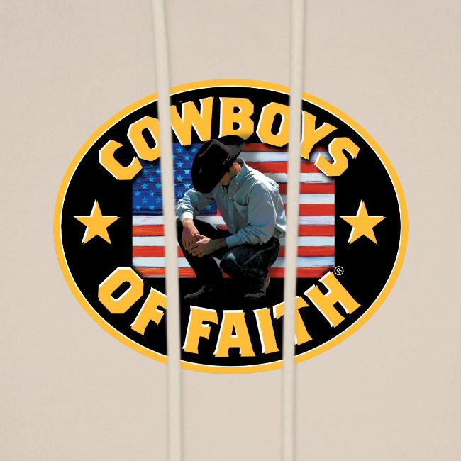Cowbots of Faith