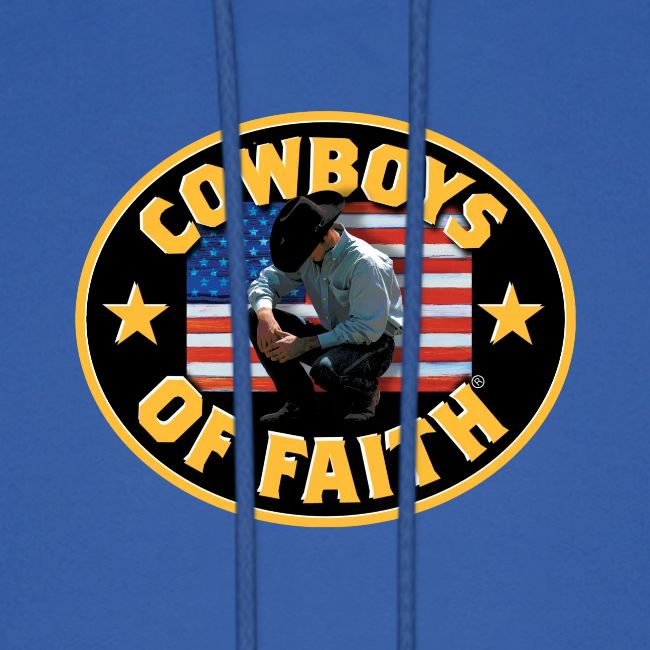 Cowbots of Faith