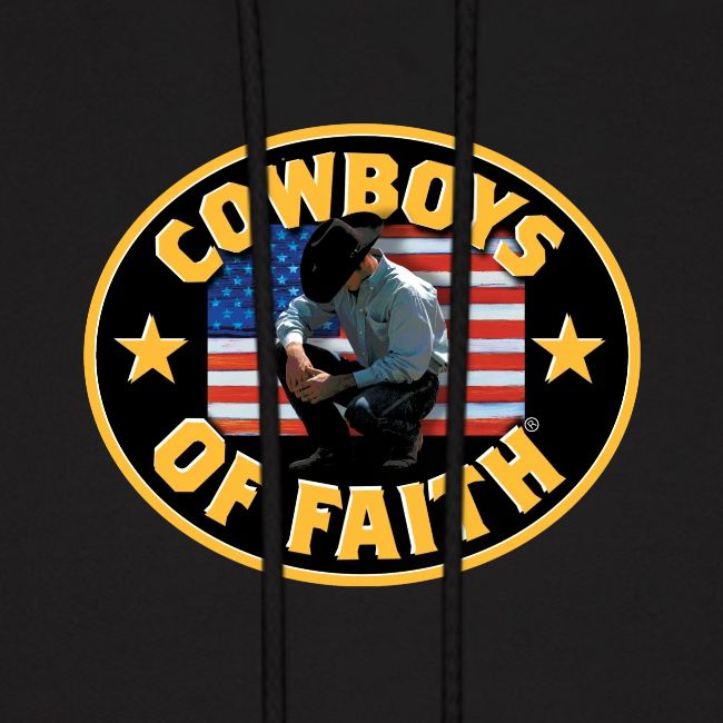 Cowbots of Faith
