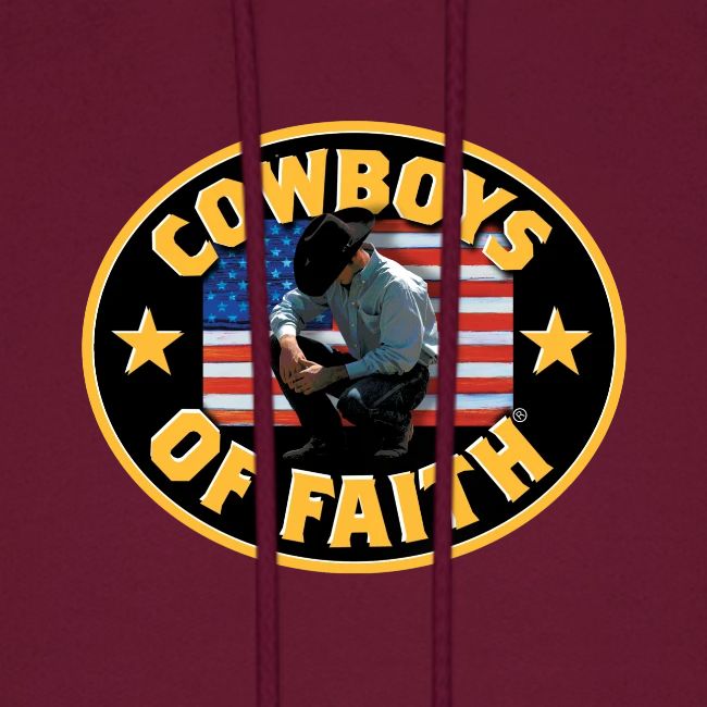 Cowbots of Faith