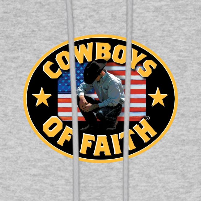 Cowbots of Faith