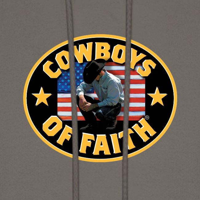 Cowbots of Faith