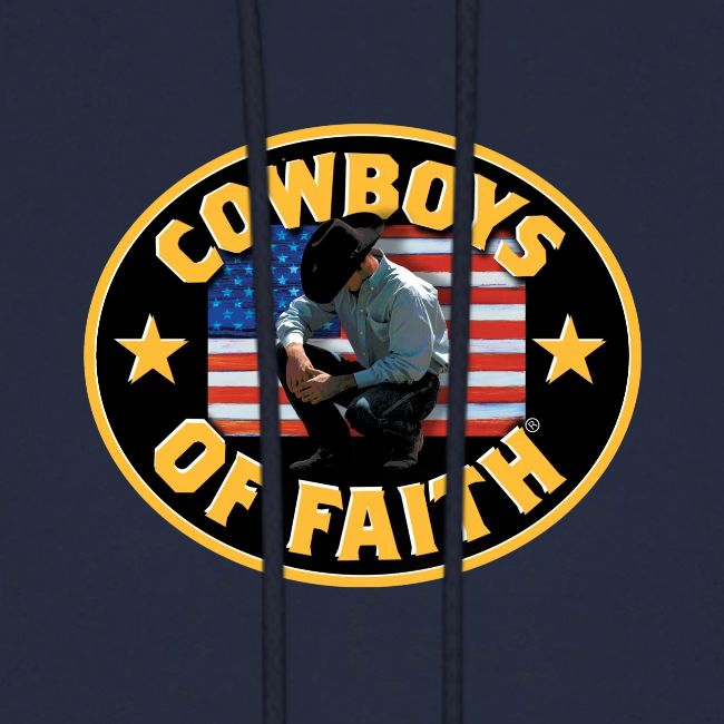 Cowbots of Faith