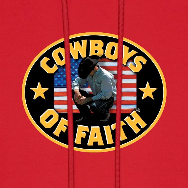 Cowbots of Faith