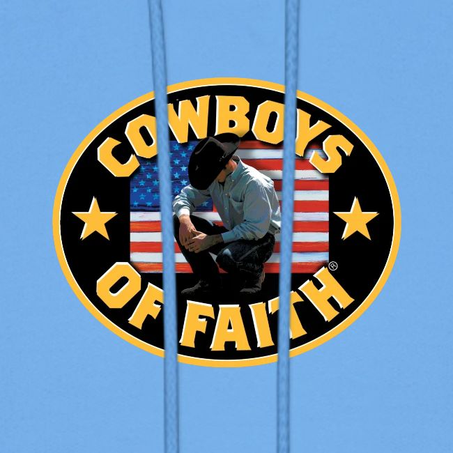 Cowbots of Faith