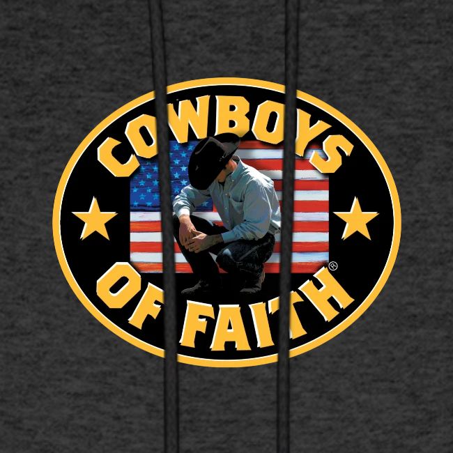 Cowbots of Faith