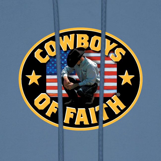 Cowbots of Faith