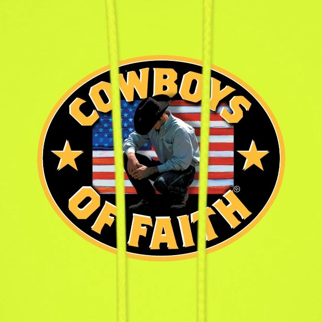 Cowbots of Faith