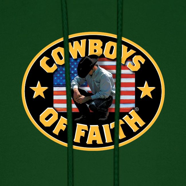 Cowbots of Faith