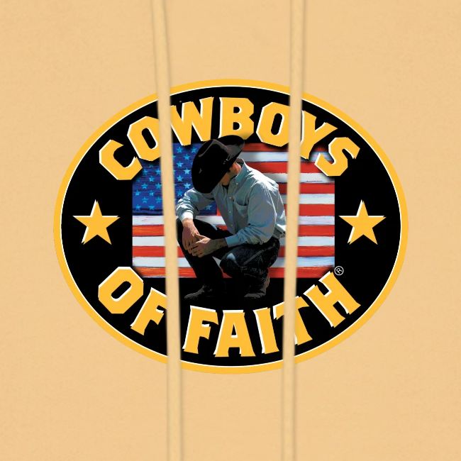 Cowbots of Faith