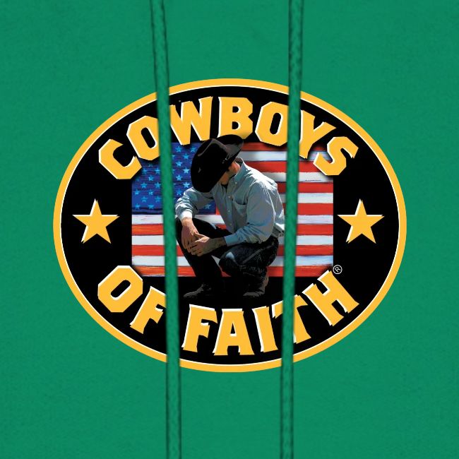 Cowbots of Faith