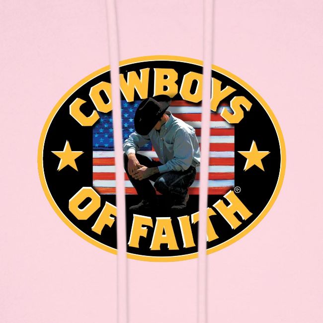 Cowbots of Faith