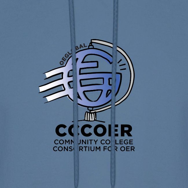 CCCOER OEGlobal