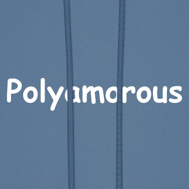 Polyamorous