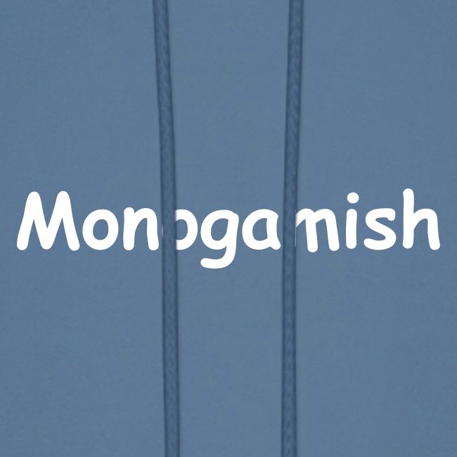 Monogamish