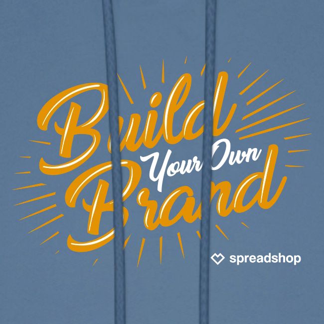 Build Your Own Brand