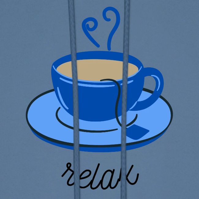 Relax Tea