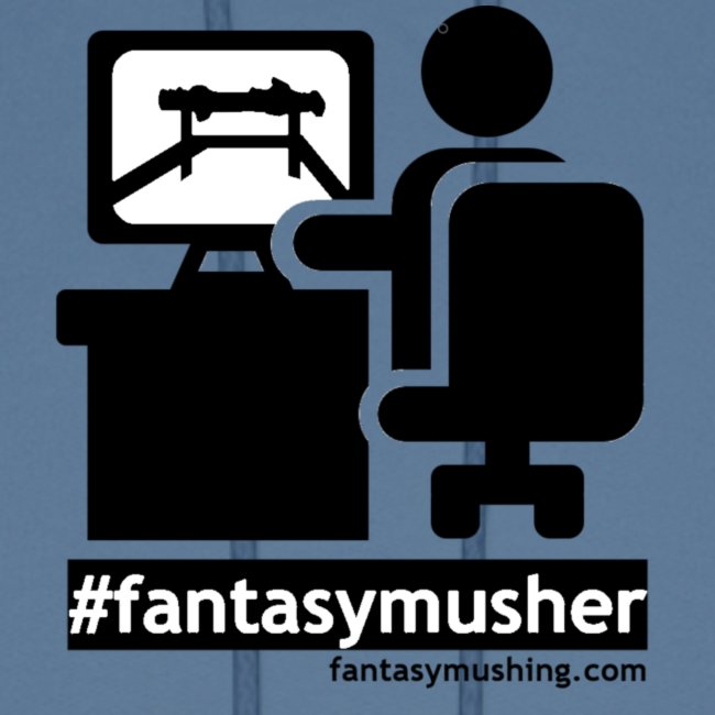#fantasymusher