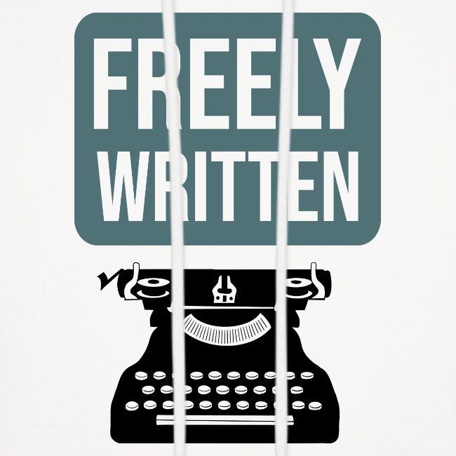 Freely Written