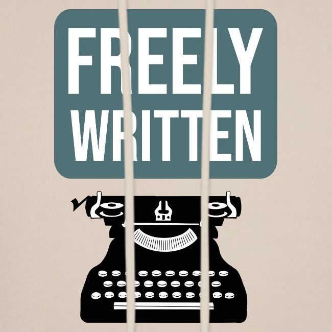 Freely Written