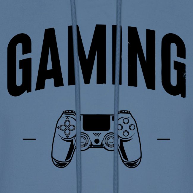 Black Gaming Colection