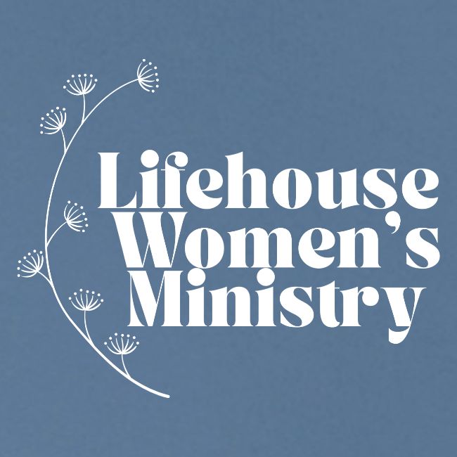 Women's Ministry T-Shirt