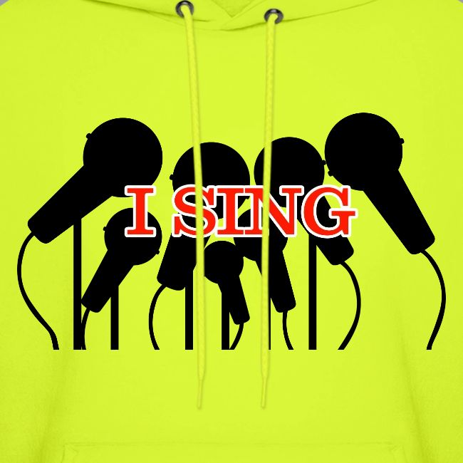 I SING