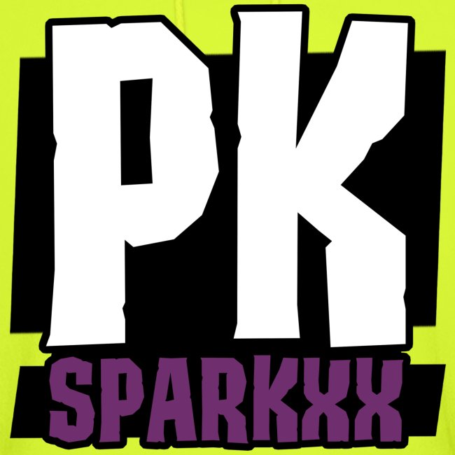 PKSparkxx Jersey Logo (St